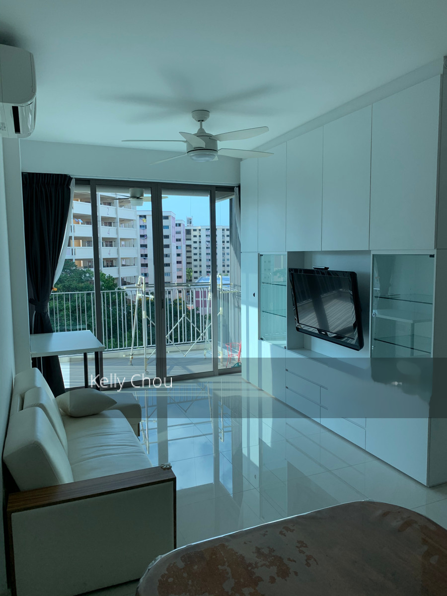 Nine Residences (D27), Apartment #220404221